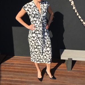 💥closing sale💥Max & Cleo Vintage Inspired Dress